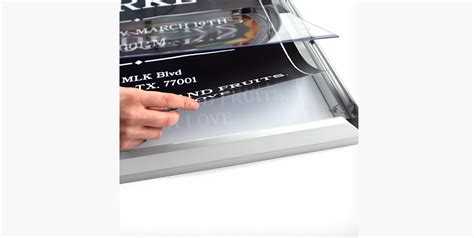 Cadres pour Affiches