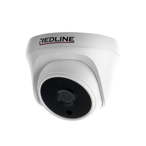 Caméra IP Dôme Redline Eco IPC-565S