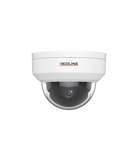 Caméra IP Redline Pro IPC-865U