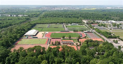 Camp des Loges