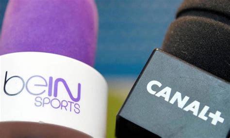 Canal+ et beIN Sports