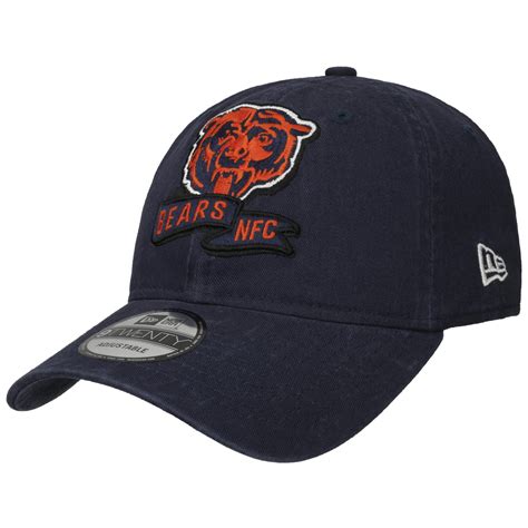 Cap New Era Chicago Bears