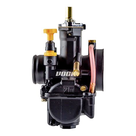 Carburateur Racing Voca FT