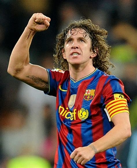 Carles Puyol