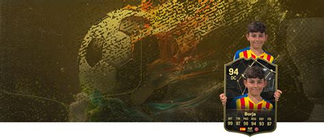 Carte FIFA 23 Personnalisée