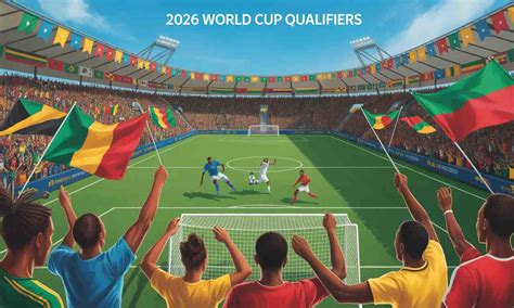 Carte des qualifications pour la Coupe du Monde 2002