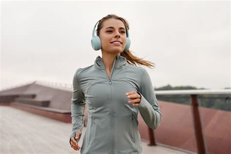 Casque audio pour le sport