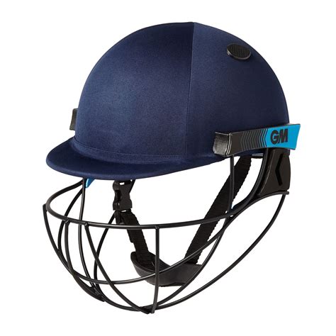 Casque de Cricket Junior GM
