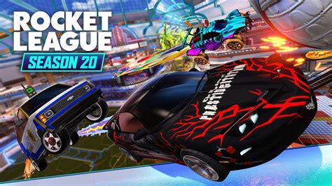 Casque de chantier violet Rocket League