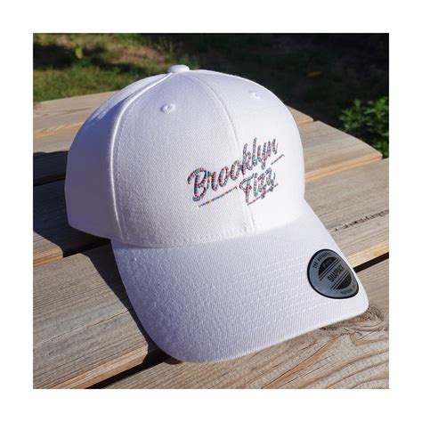 Casquette Brooklyn Excelsiors