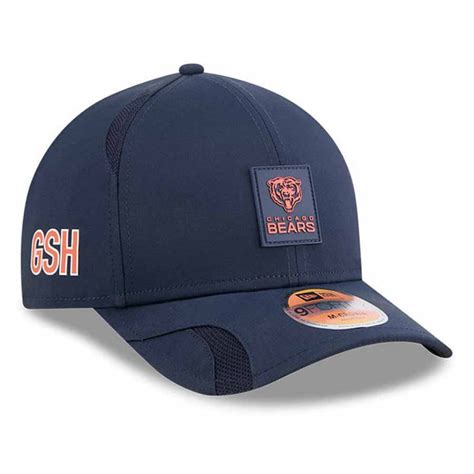 Casquette New Era Chicago Bears 9Forty M-Crown