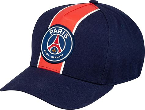 Casquette PSG