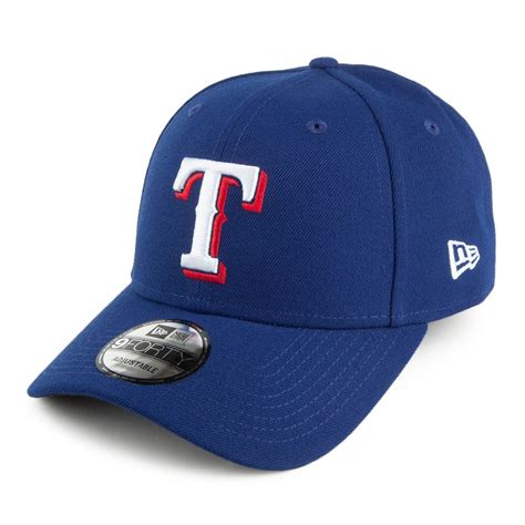 Casquette Texas Rangers