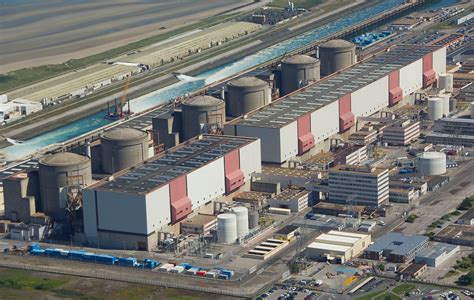 Centrale Nucléaire de Gravelines