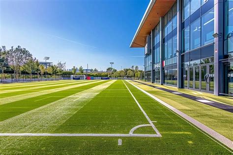 Centre de formation de football