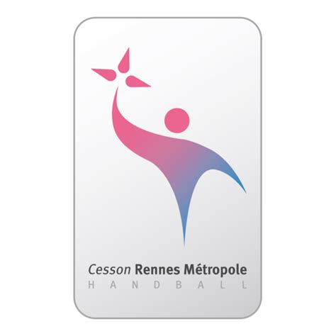 Cesson Rennes MHB logo