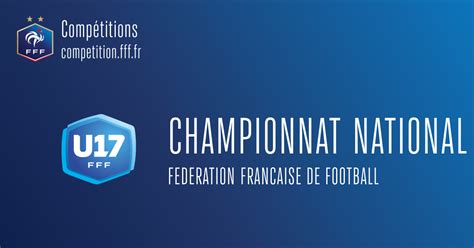 Championnat National Logo