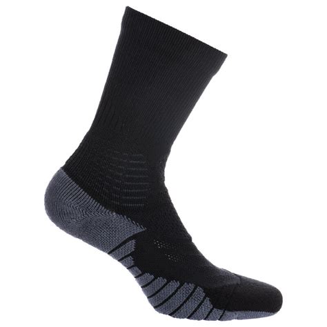 Chaussettes de basketball Decathlon