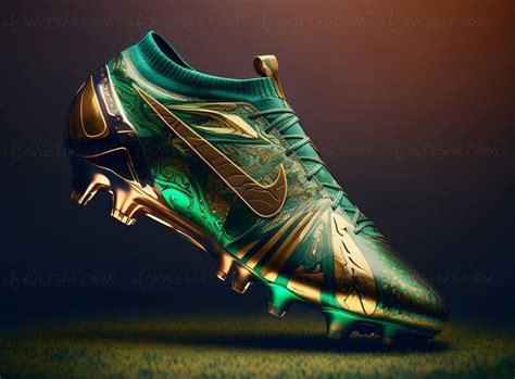 Chaussures de foot