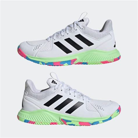 Chaussures de handball femme