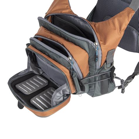 Chest Pack Field and Fish