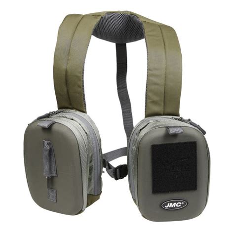 Chest Pack JMC Competition
