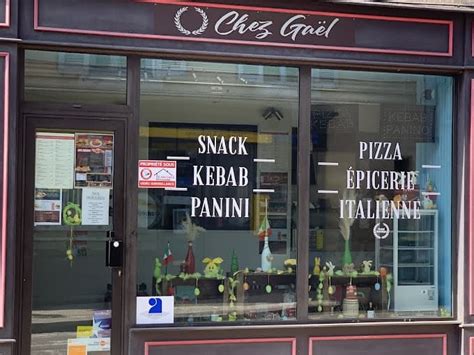 Chez Gael