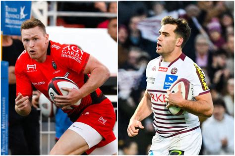 Chris Ashton meilleur marqueur de la Coupe d'Europe
