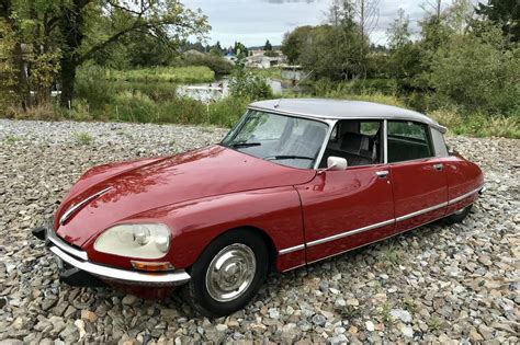 Citroen DS