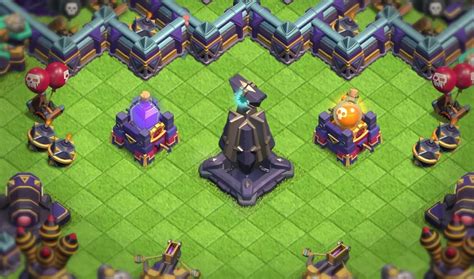 Clash of Clans