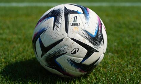 Classement Ligue 1