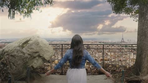 Clip vidéo de Real Love