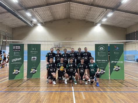 Club Rhodia Vaise Volley-Ball