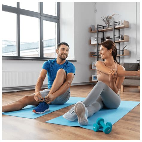 Coach sportif à domicile