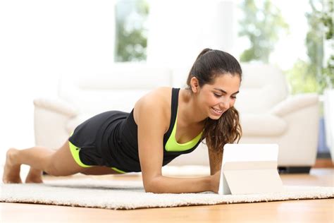 Coach sportif en ligne