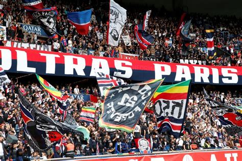 Collectif Ultras Paris