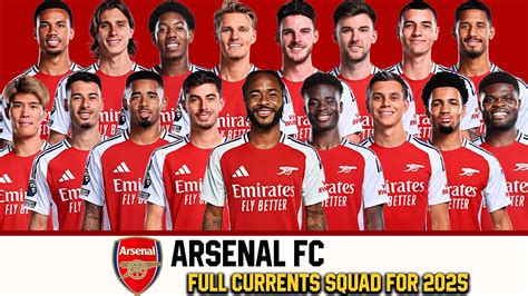 Comparaison entre l'équipe actuelle d'Arsenal et celle de 2004