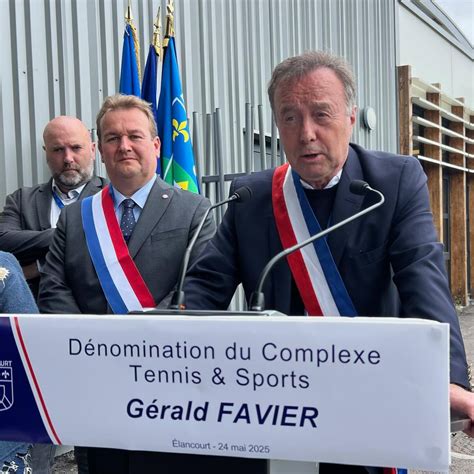 Complexe sportif Gérald Favier à Élancourt