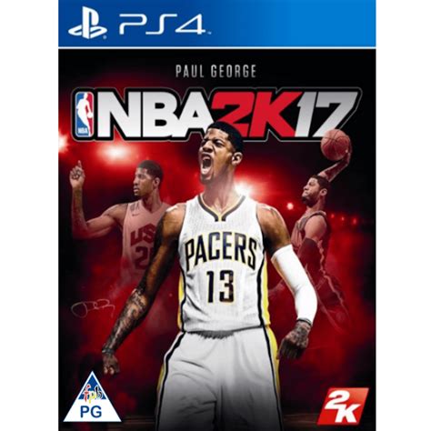 Conseils NBA 2K17