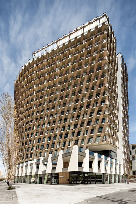 Construction de bâtiments à Barcelona