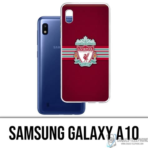 Coque Samsung A10 Barça