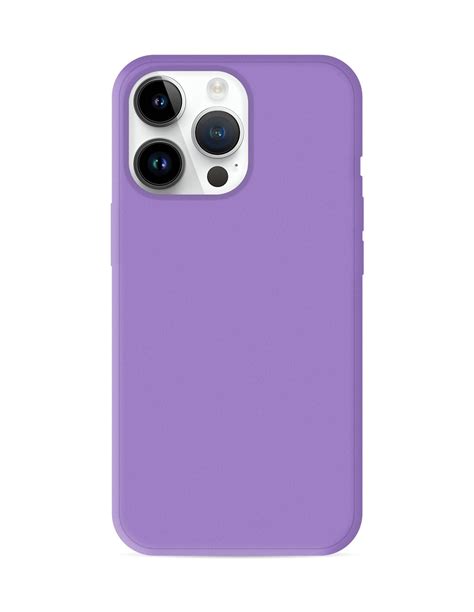 Coque en silicone gel