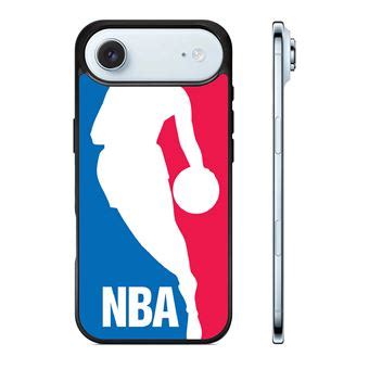 Coque iPhone NBA