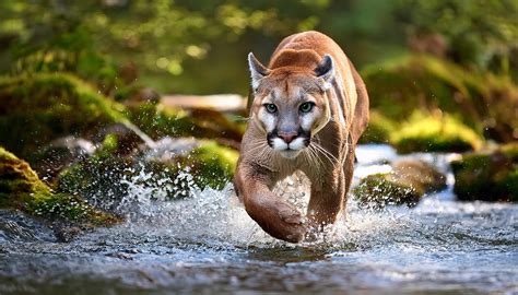 Cougar