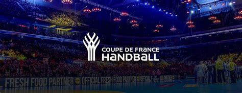 Coupe de France Handball