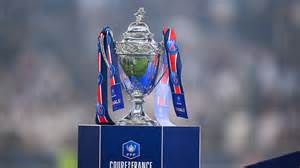 Coupe de France Tourcoing