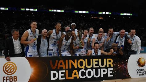 Coupe de France de Basket-ball