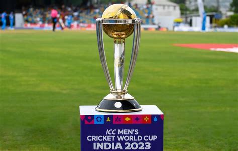 Coupe du Monde de Cricket