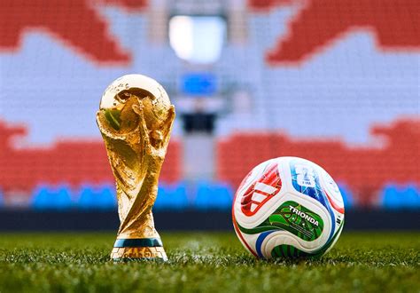 Coupe du Monde de Football