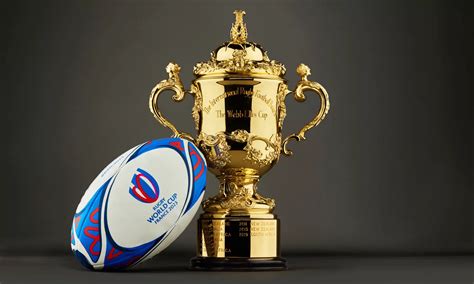 Coupe du monde de rugby